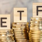 Soorten ETF's: klassieke, inverse en leveraged ETF's overzicht in grafiek