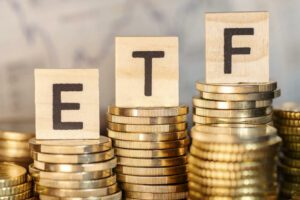 Soorten ETF's: klassieke, inverse en leveraged ETF's overzicht in grafiek