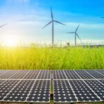 Investeren in hernieuwbare energie