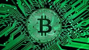 Cryptocurrency in portefeuille? Ja, het kan.