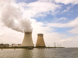 Uranium analyse 2024 Cameco – aanbod/vraag