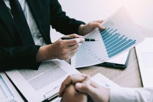 EV/FCF verhouding: alternatief voor de klassieke K/W-verhouding