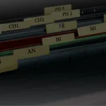 TransStock interface met meerdere tabbladen en grafieken