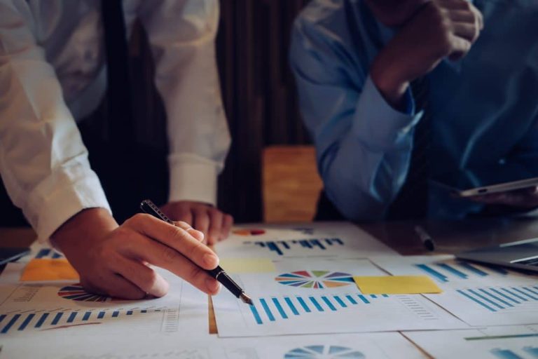 Economic Value Added (EVA): meten van échte waardecreatie