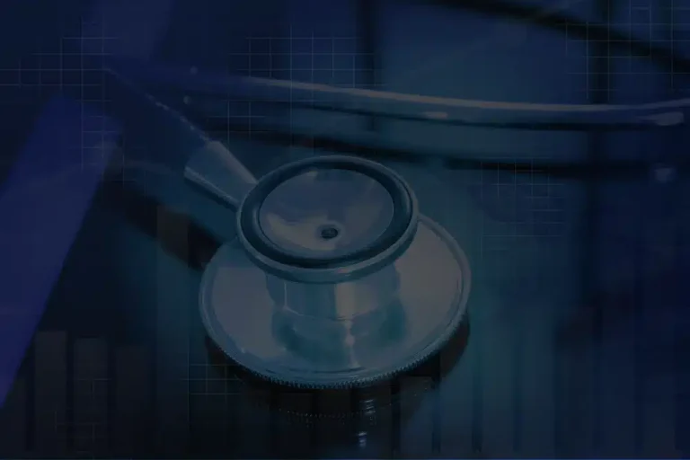 TransStock illustratie dat de MarketPulse indicator weergeeft