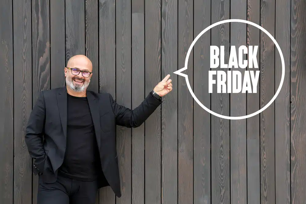 Black Friday Acties InvestABC