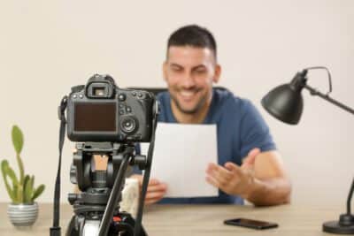 young man office desk transstock tutorial 400x267 1