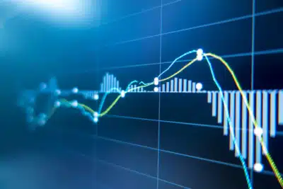 aroon indicator kruising technische analyse 400x267 1
