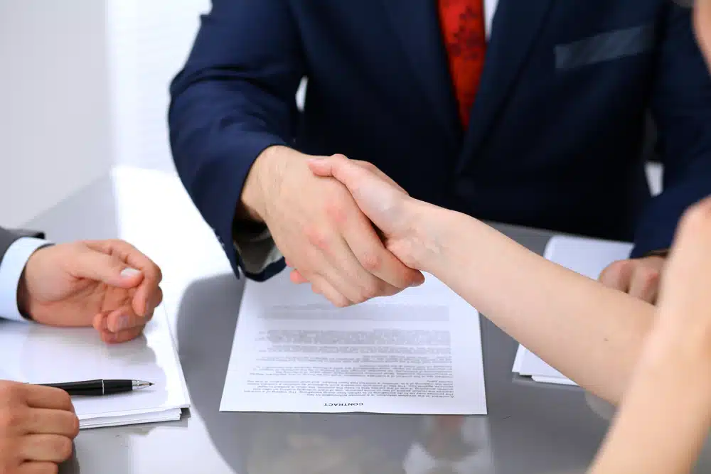 licentie faq software contract