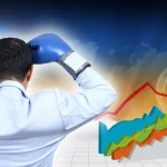 Relatieve sterkte aandelen toont kapitaalverschuiving op de aandelenmarkten