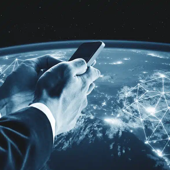 Telecom aandelen komen opnieuw nadrukkelijker in beeld